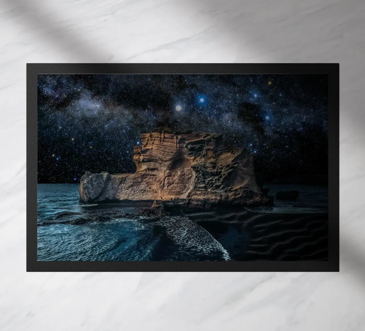 Celestide deurmat van somewhere.soul.escape