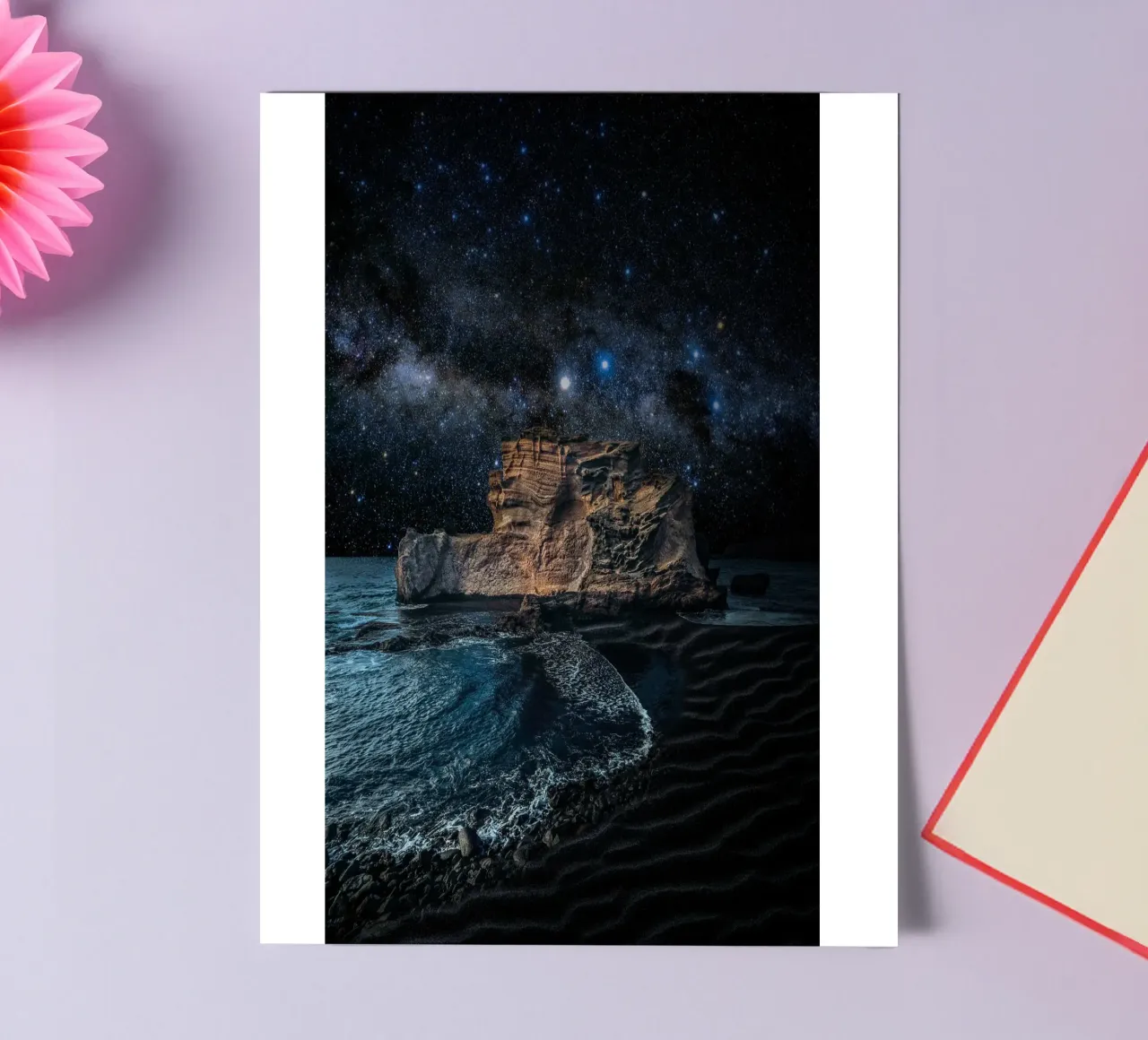 Celestide sticker sheet by somewhere.soul.escape