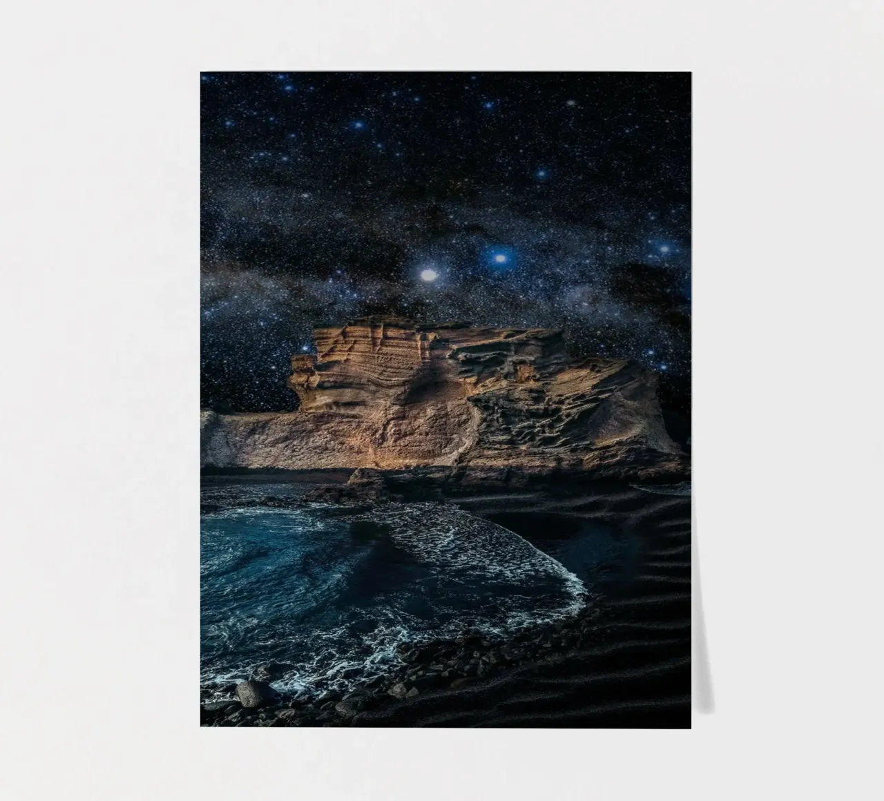 Celestide sticker sheet by somewhere.soul.escape