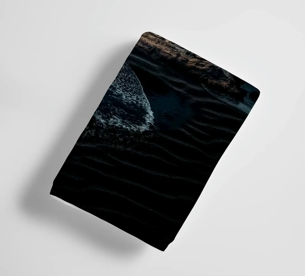 Celestide towel by somewhere.soul.escape
