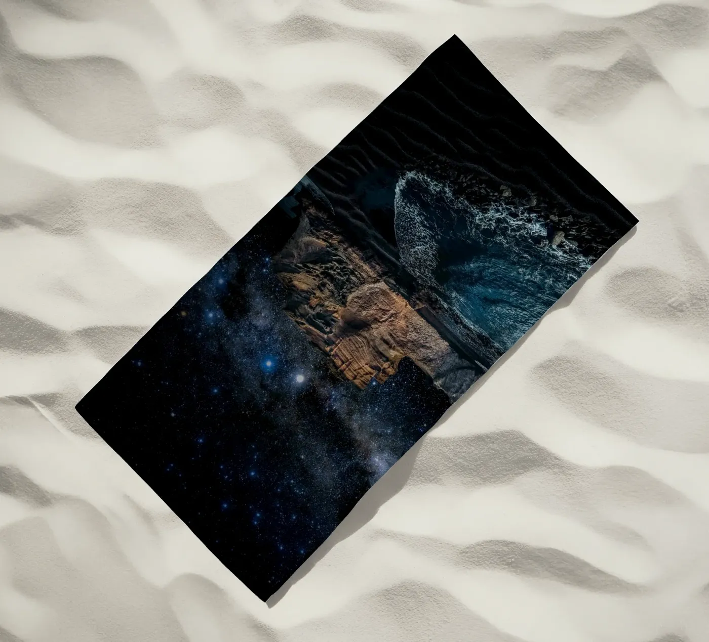 Celestide telo mare da somewhere.soul.escape