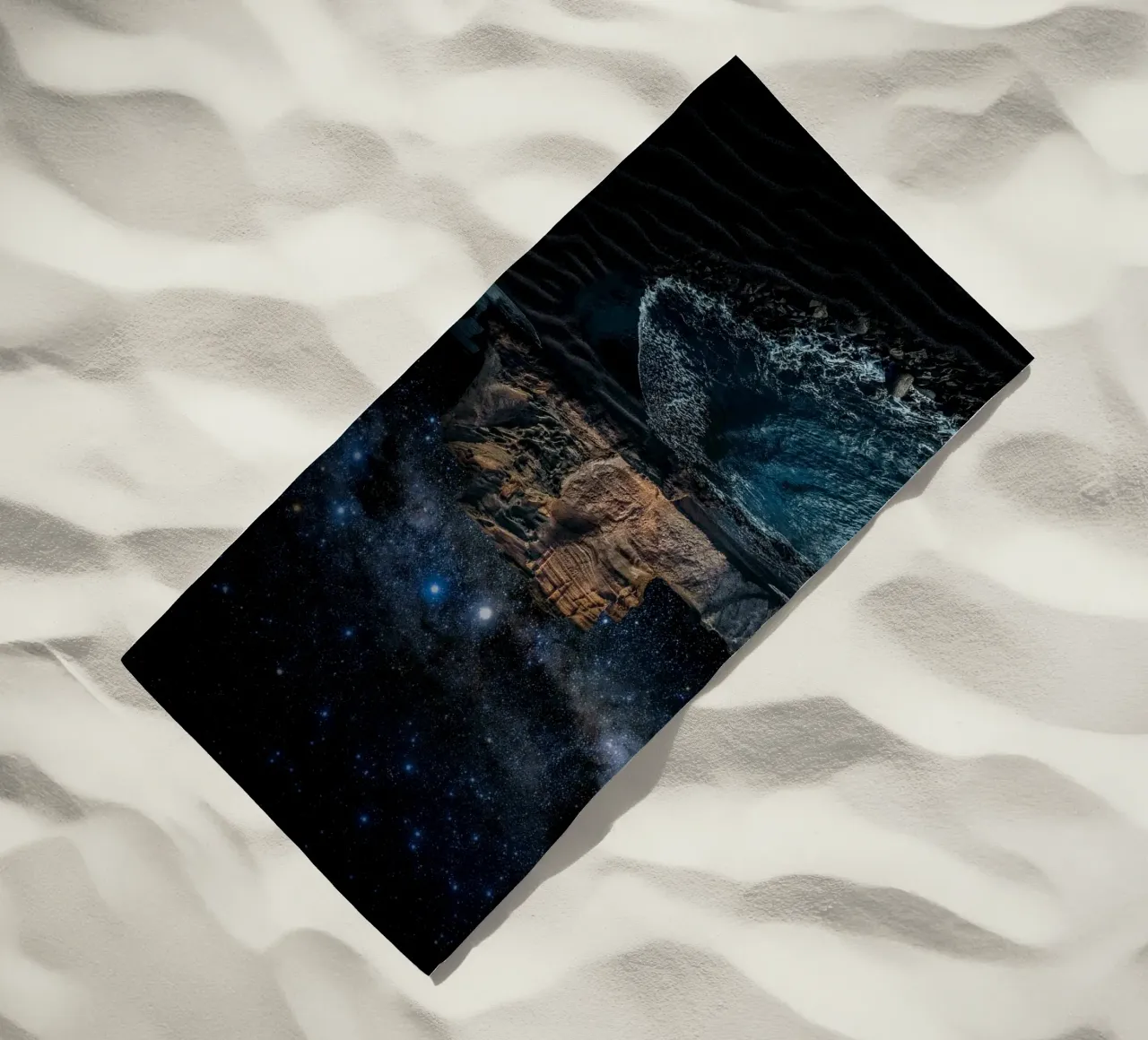 Celestide telo mare da somewhere.soul.escape