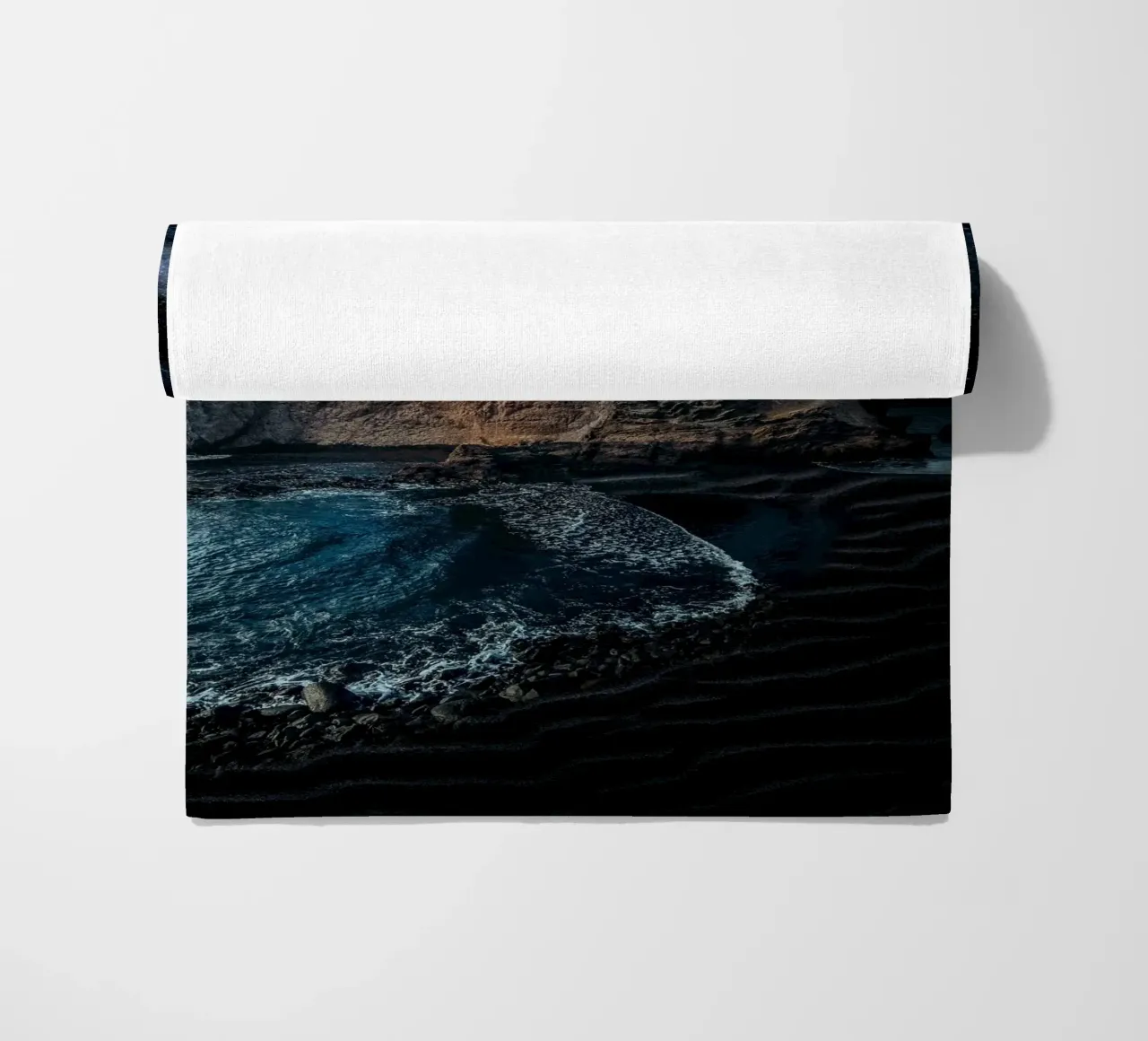 Celestide telo mare da somewhere.soul.escape