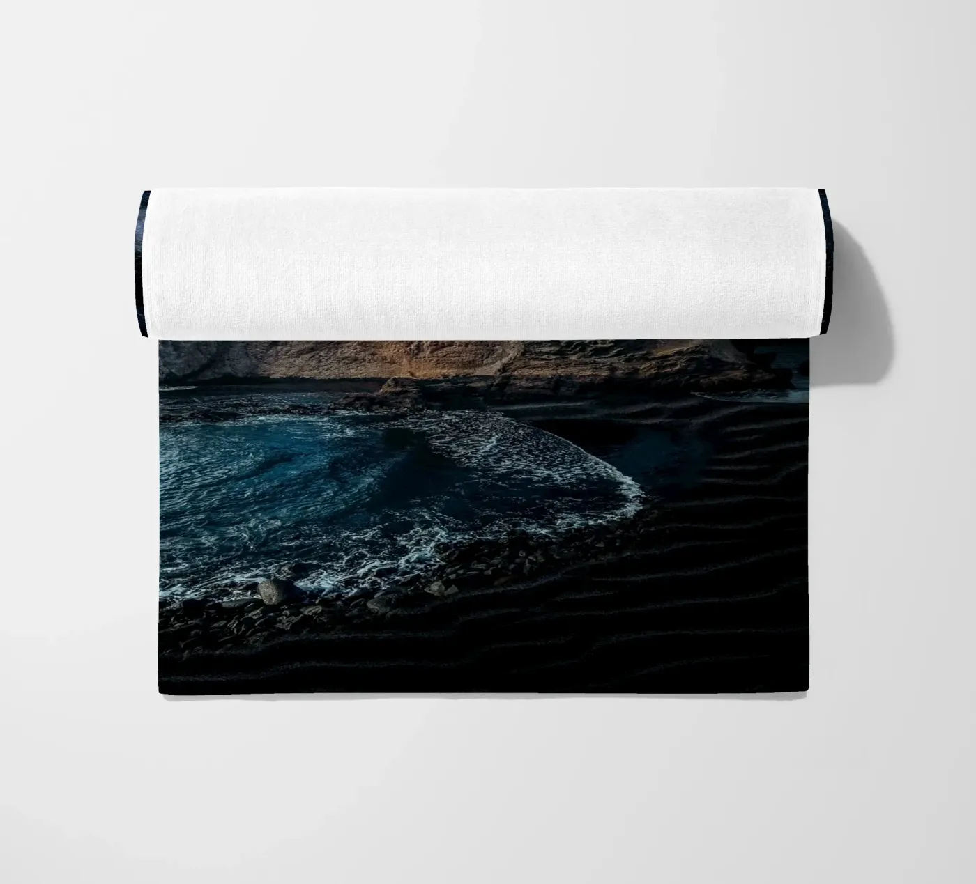 Celestide telo mare da somewhere.soul.escape