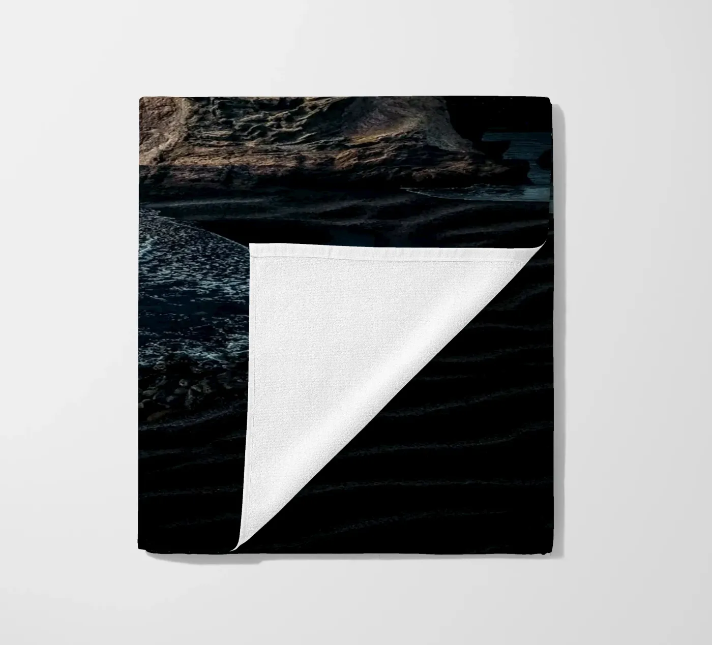 Celestide beach towel by somewhere.soul.escape