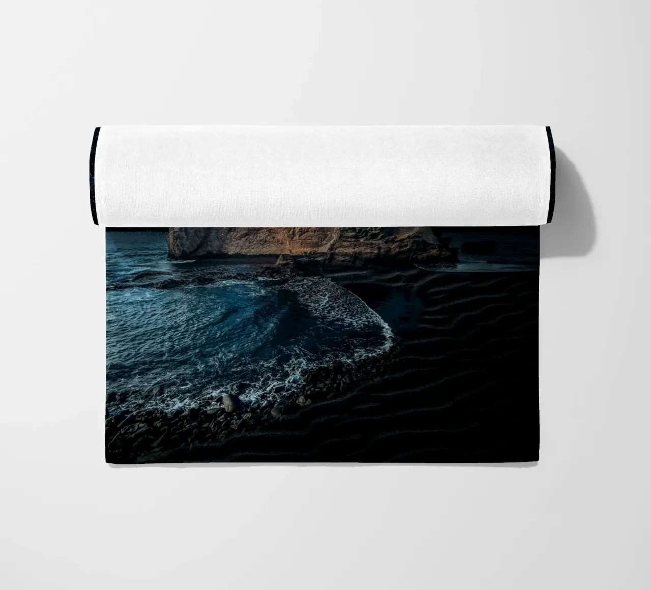 Celestide telo mare da somewhere.soul.escape