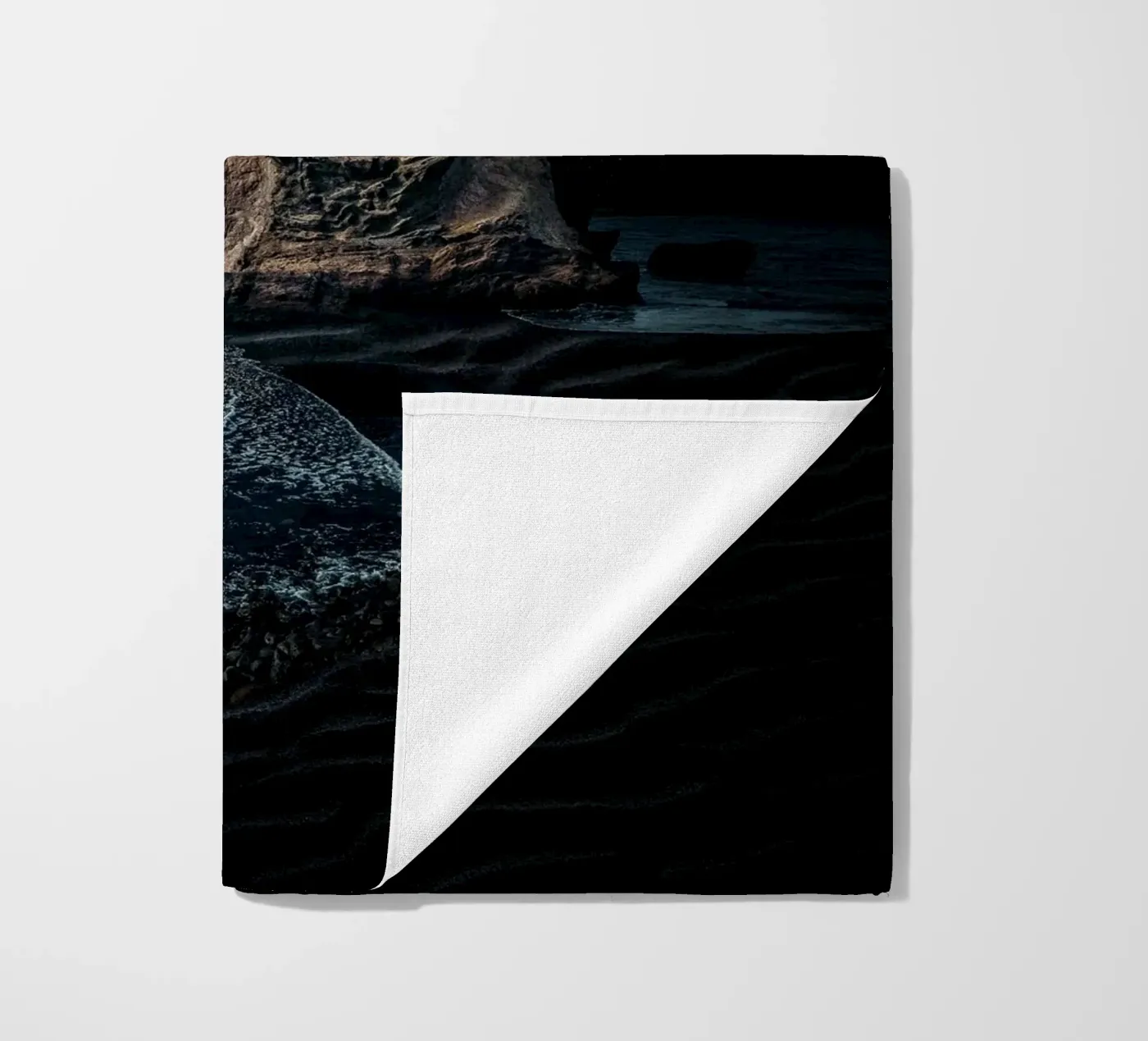 Celestide beach towel by somewhere.soul.escape