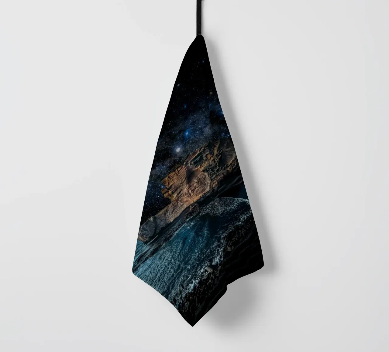 Celestide torchon de somewhere.soul.escape