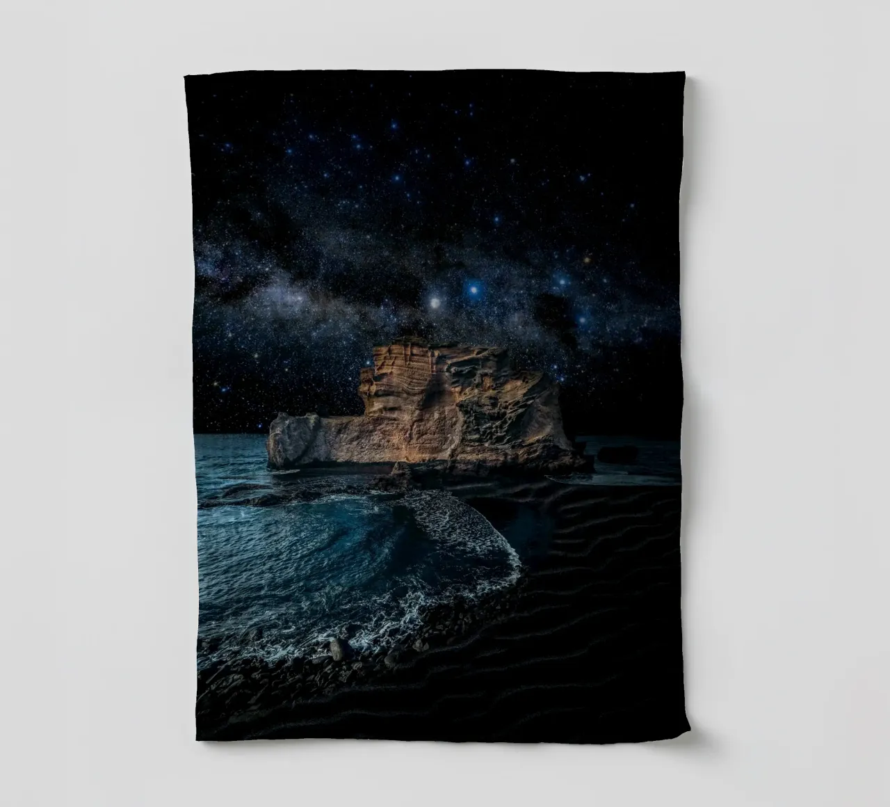 Celestide torchon de somewhere.soul.escape