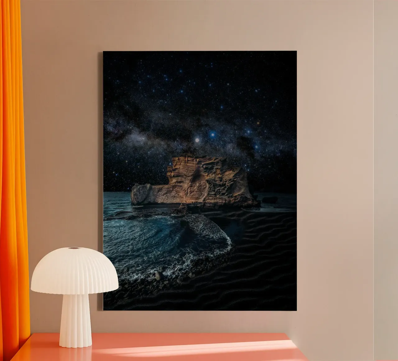 Celestide tela da somewhere.soul.escape