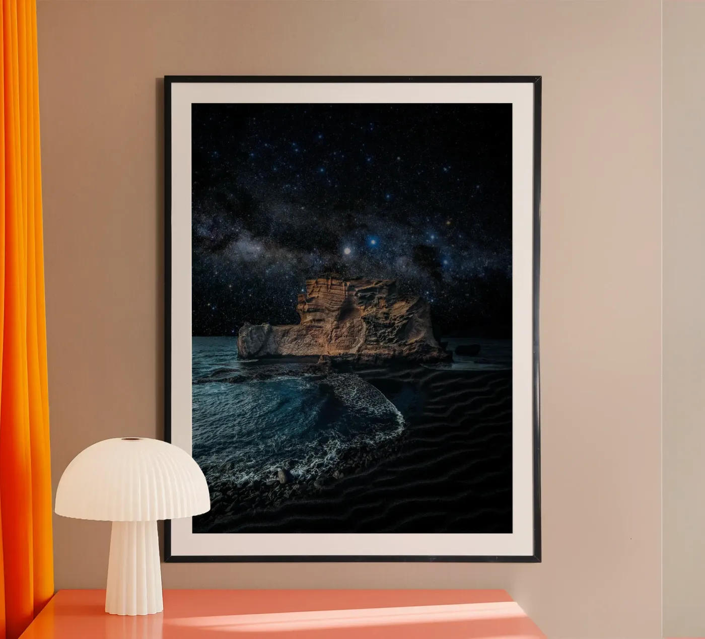 Celestide poster by somewhere.soul.escape