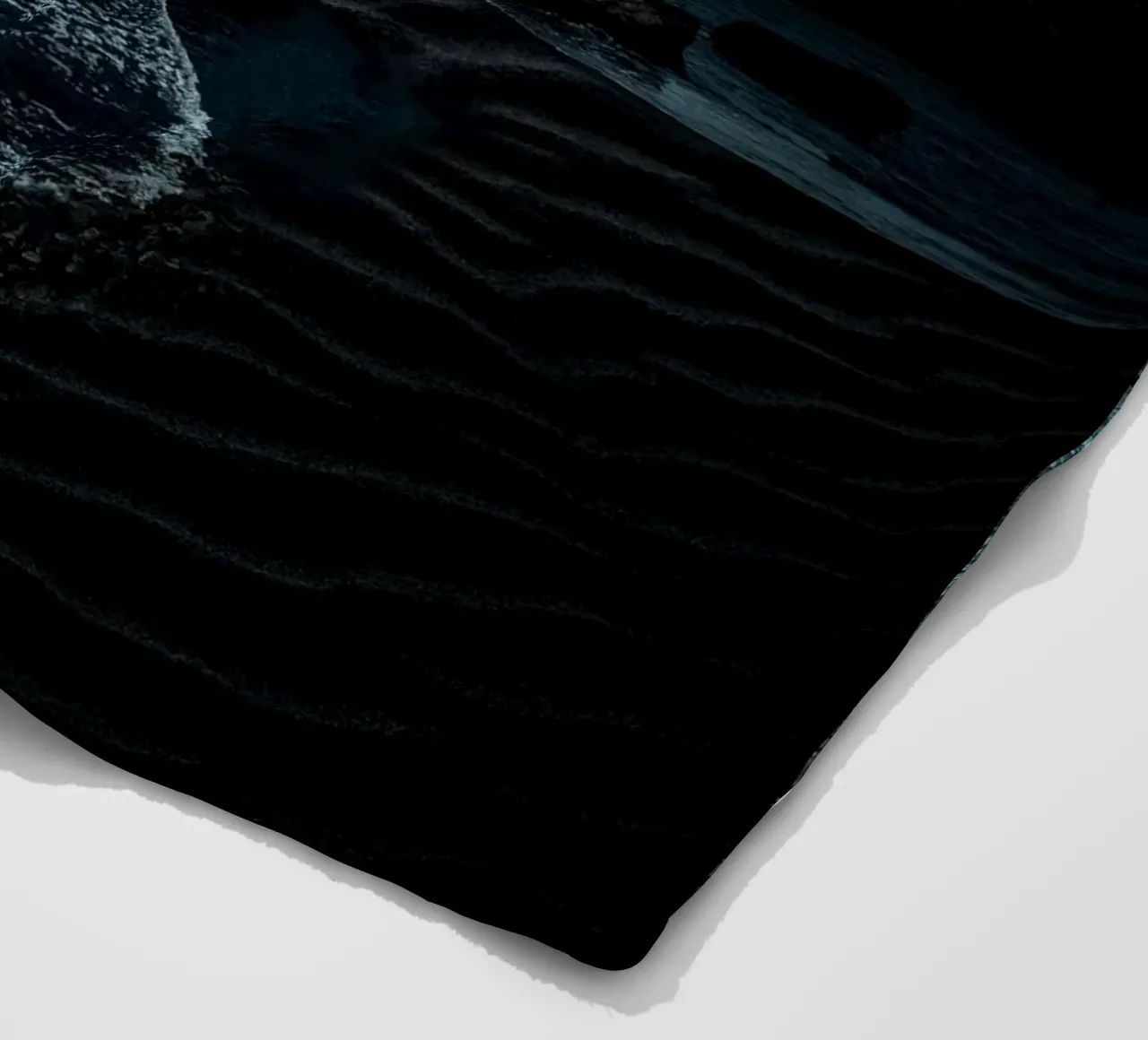 Celestide Fleecedecke von somewhere.soul.escape