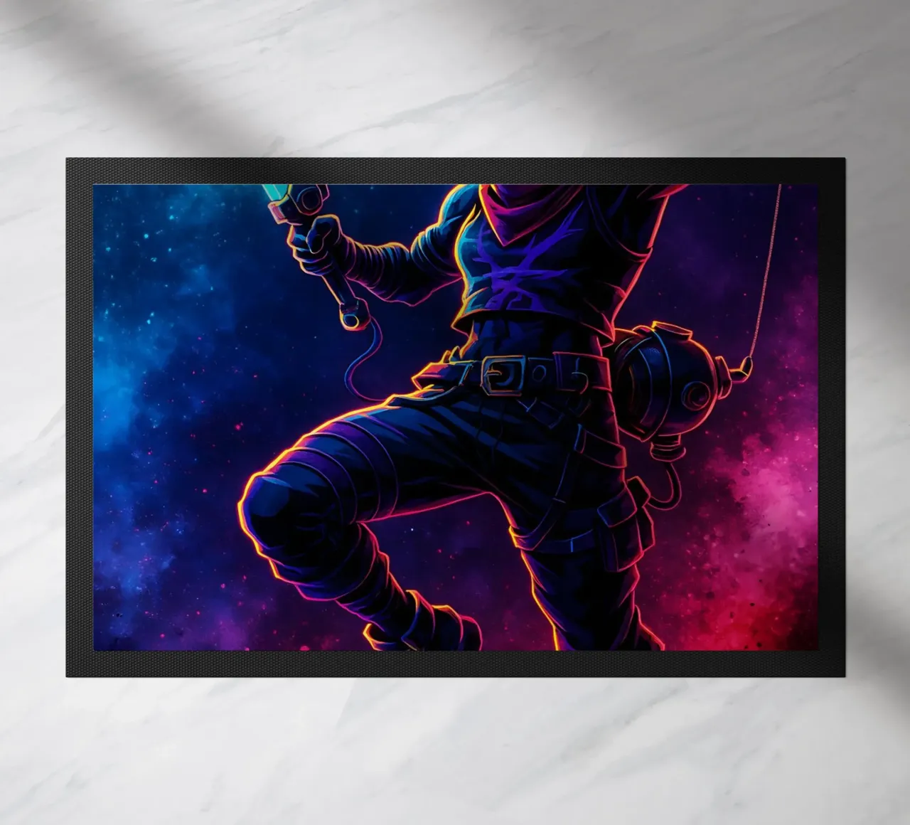 Soul Of Arcane ekko zerbino da DGSoulheroes