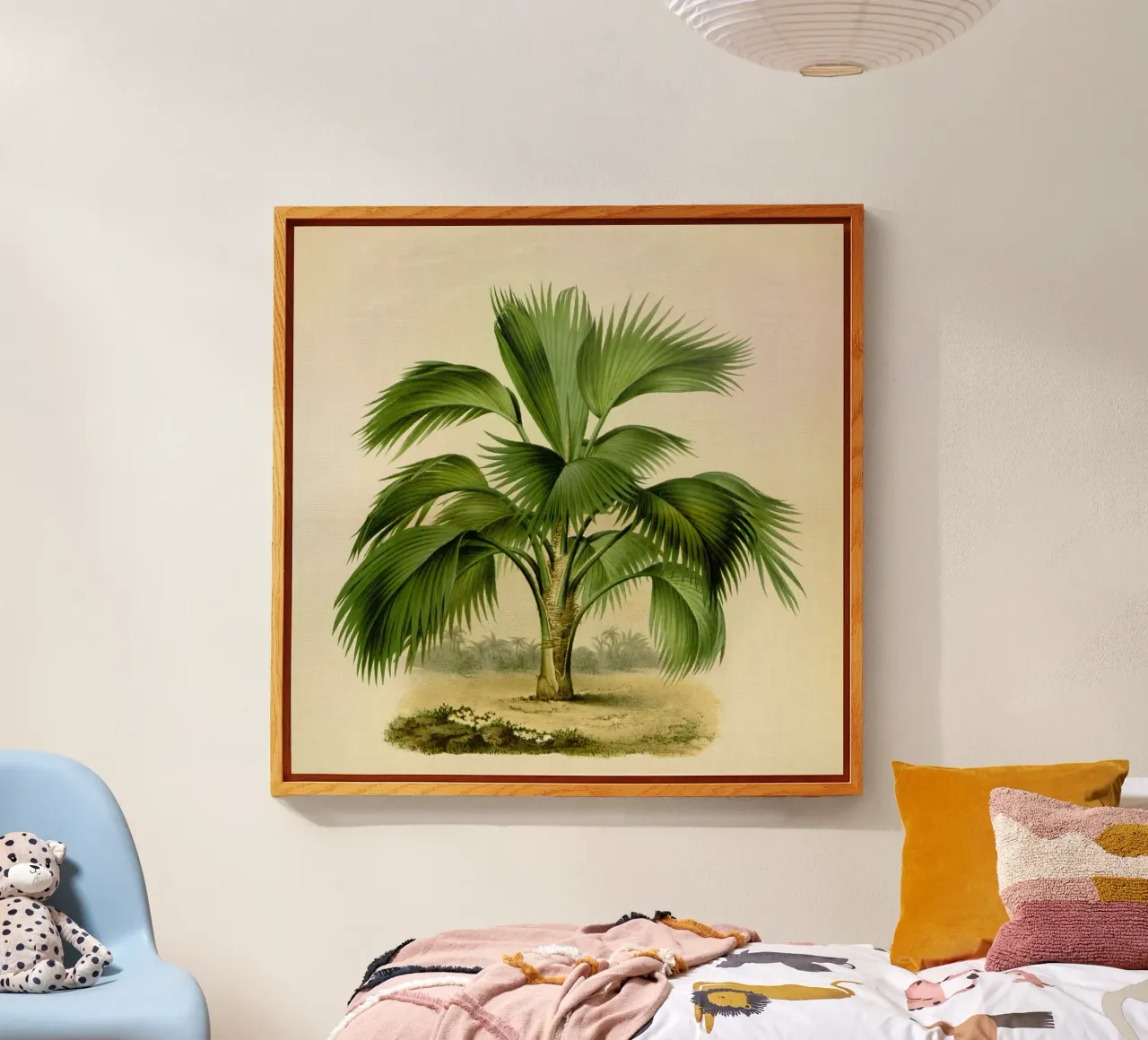 Bahama plexiglass da vintagebotanics