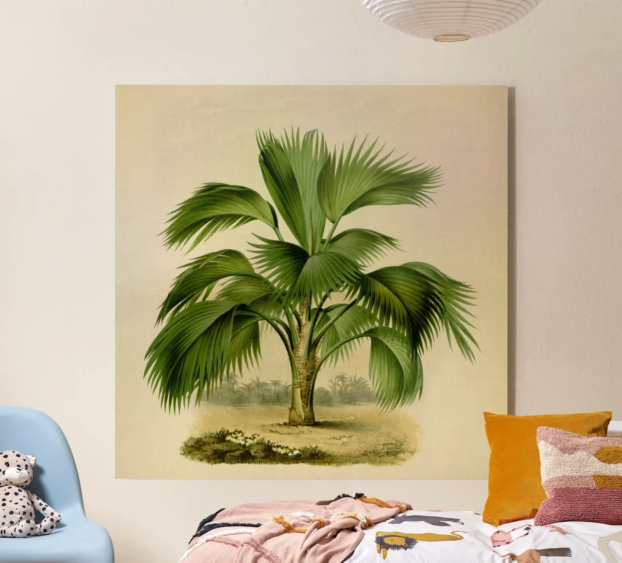 Bahama plexiglass da vintagebotanics