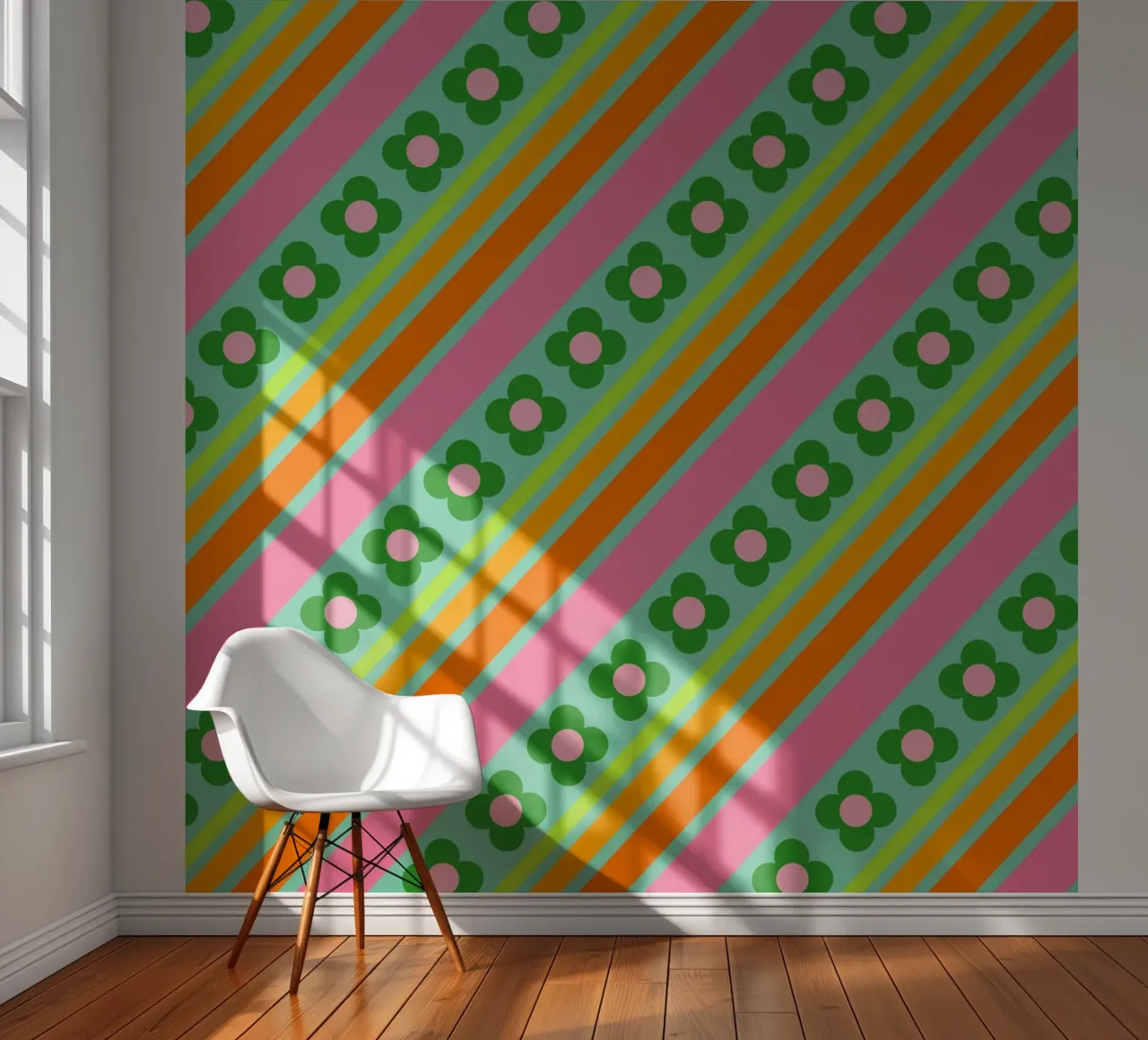 rollo fotobehang van fummelhummel