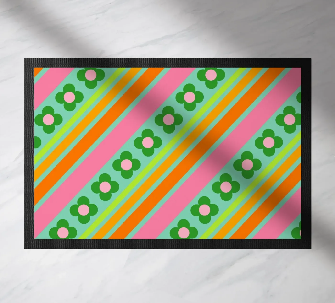 rollo doormat by fummelhummel