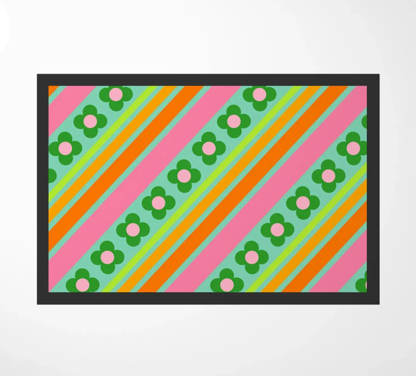 rollo doormat by fummelhummel