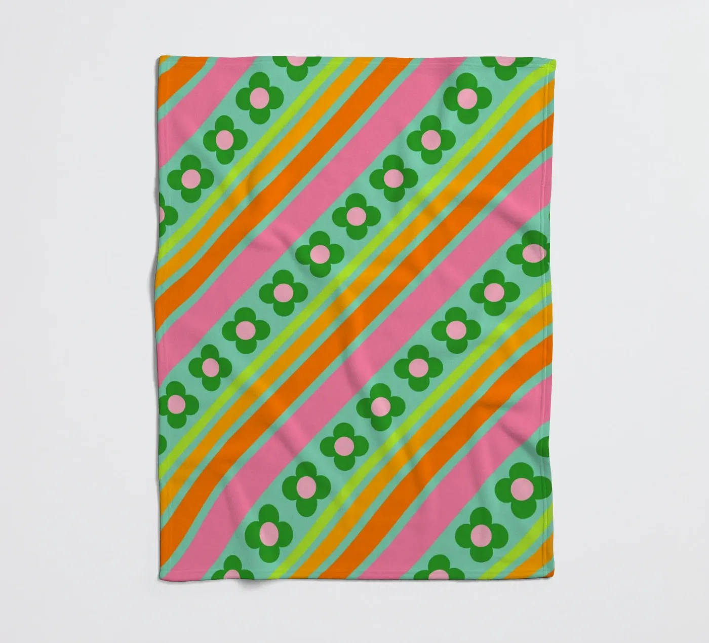 rollo fleece blanket by fummelhummel