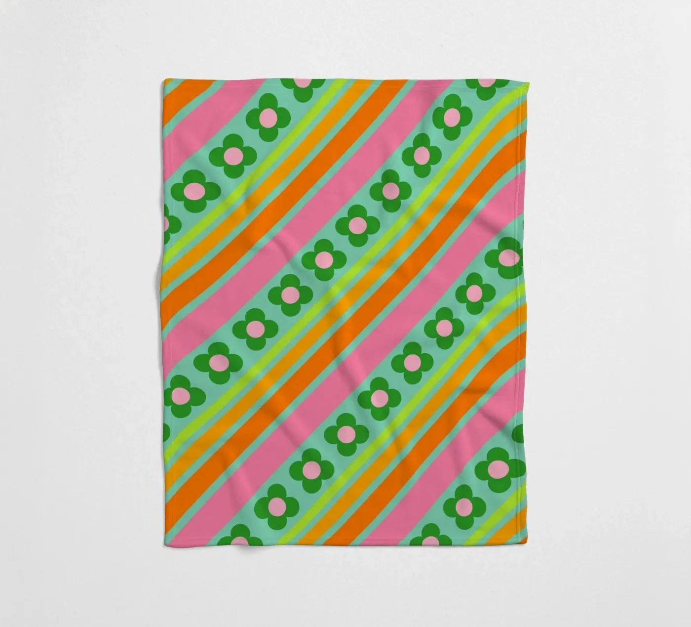 rollo fleece blanket by fummelhummel