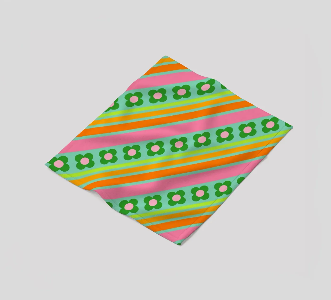 rollo fleece blanket by fummelhummel