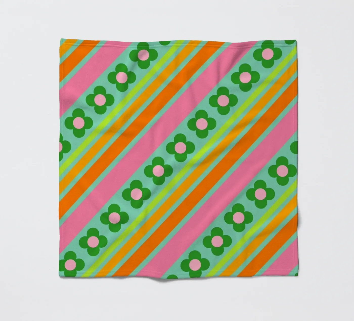 rollo fleece blanket by fummelhummel