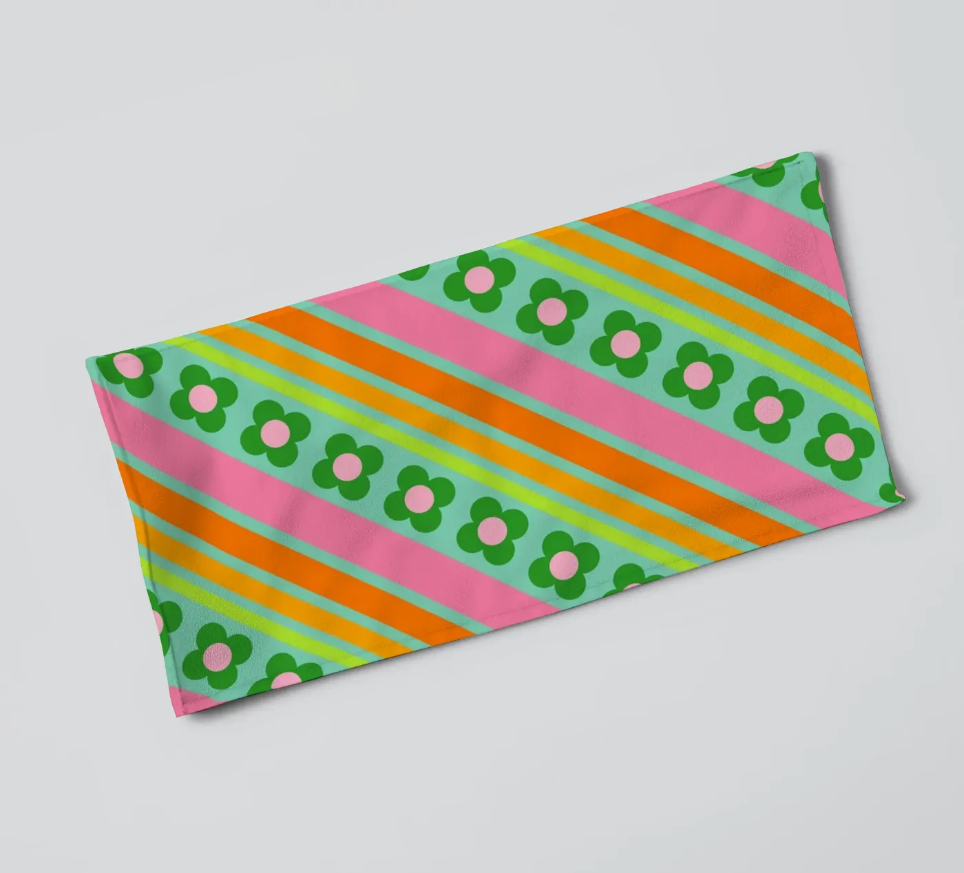 rollo towel by fummelhummel