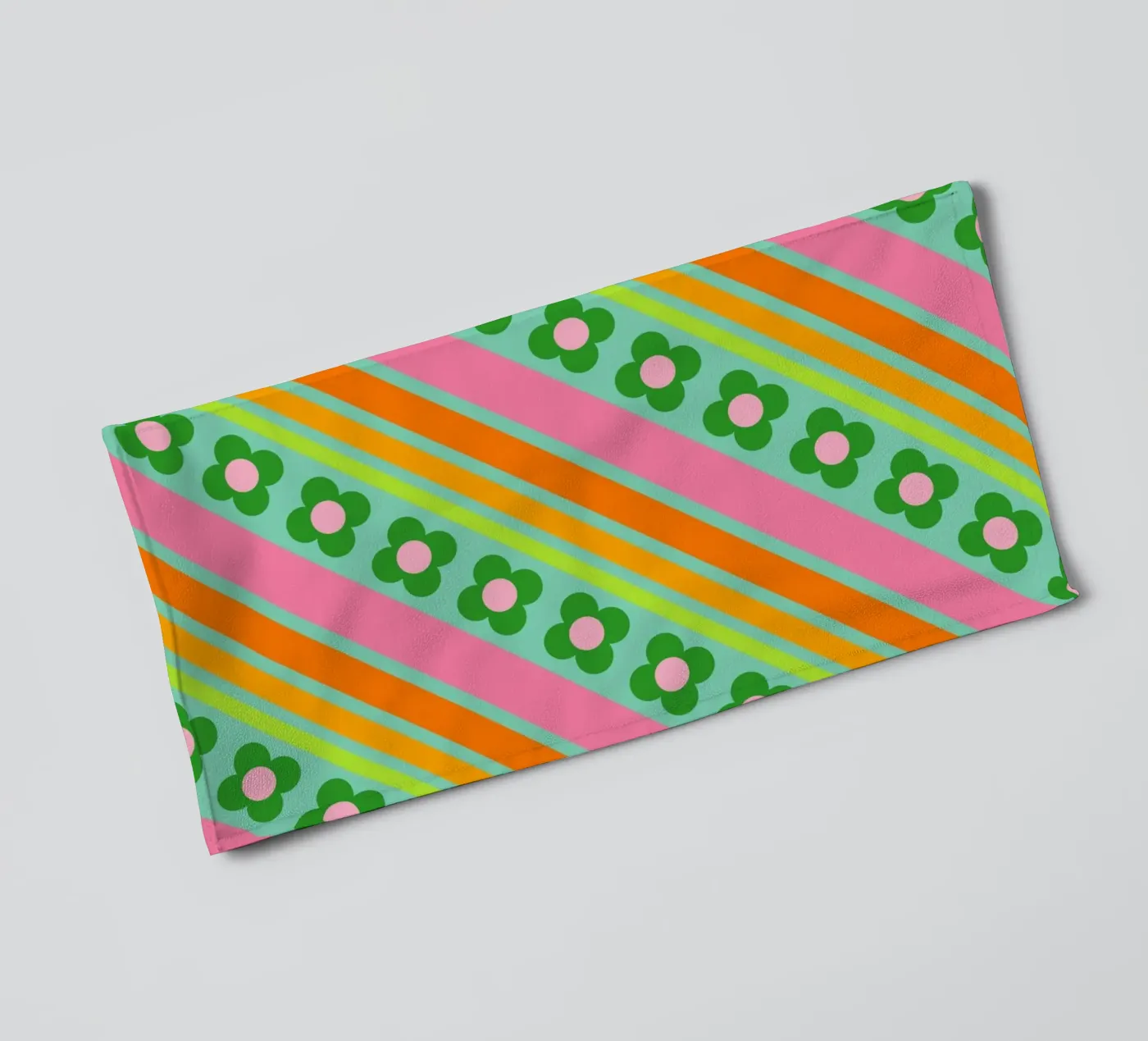 rollo badhanddoek van fummelhummel