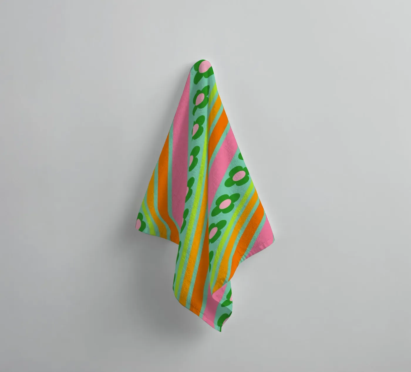 rollo towel by fummelhummel