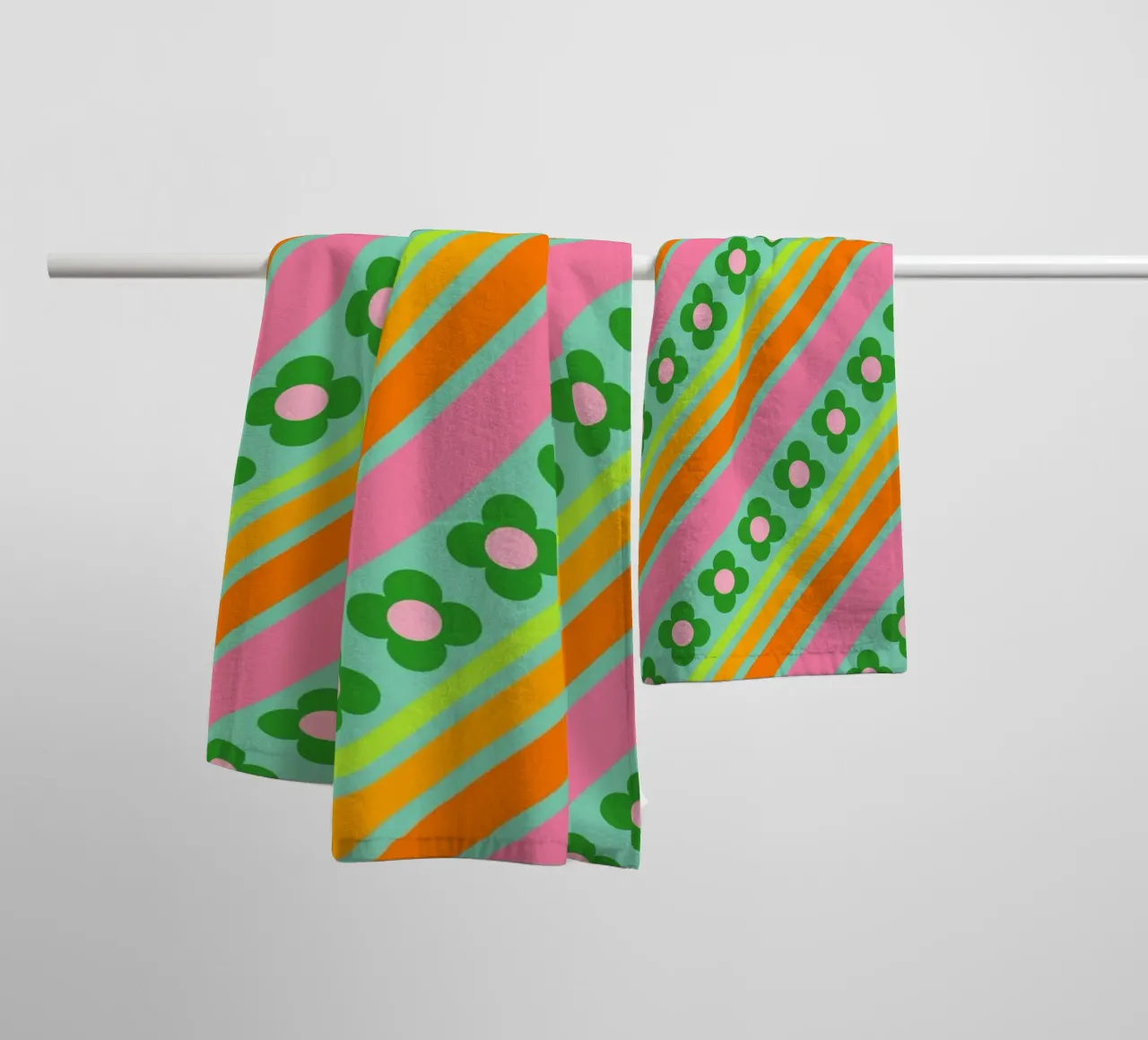 rollo towel by fummelhummel