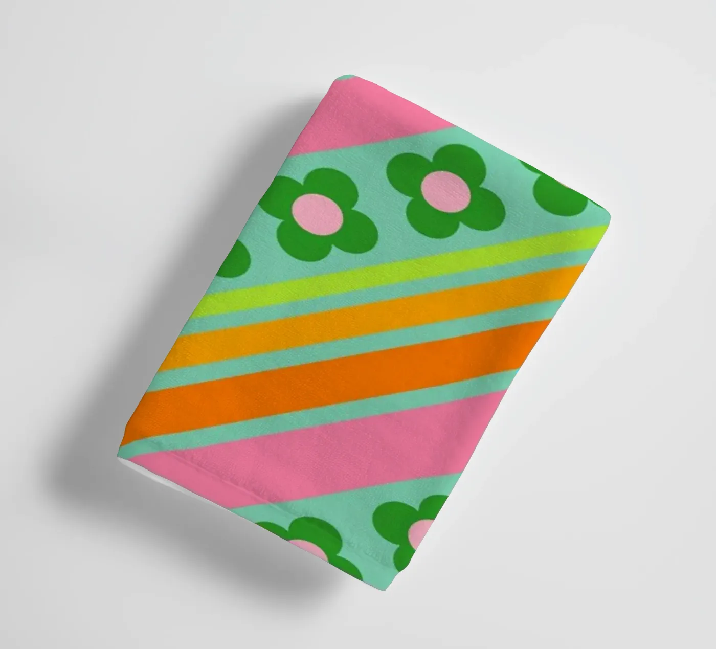 rollo badhanddoek van fummelhummel