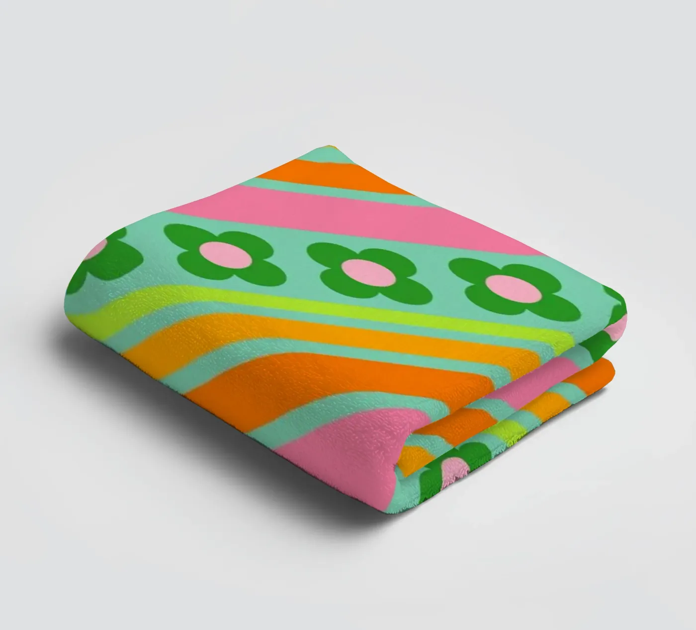 rollo badhanddoek van fummelhummel