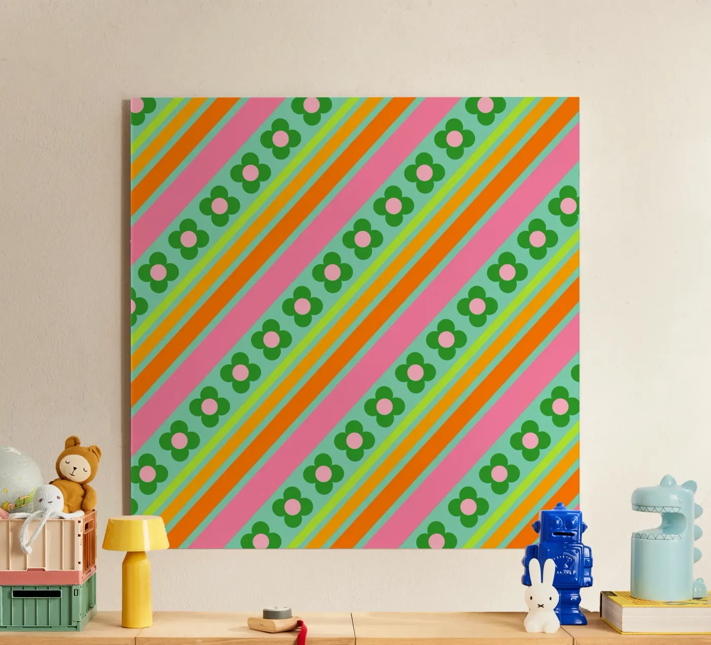 rollo acryl van fummelhummel