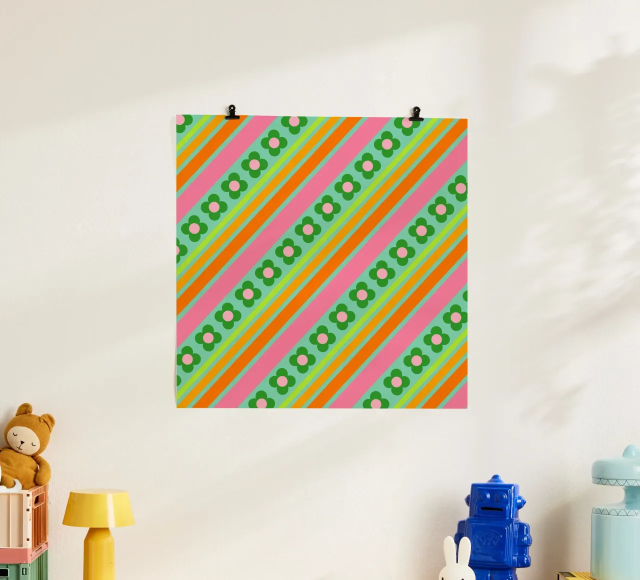 rollo poster da fummelhummel