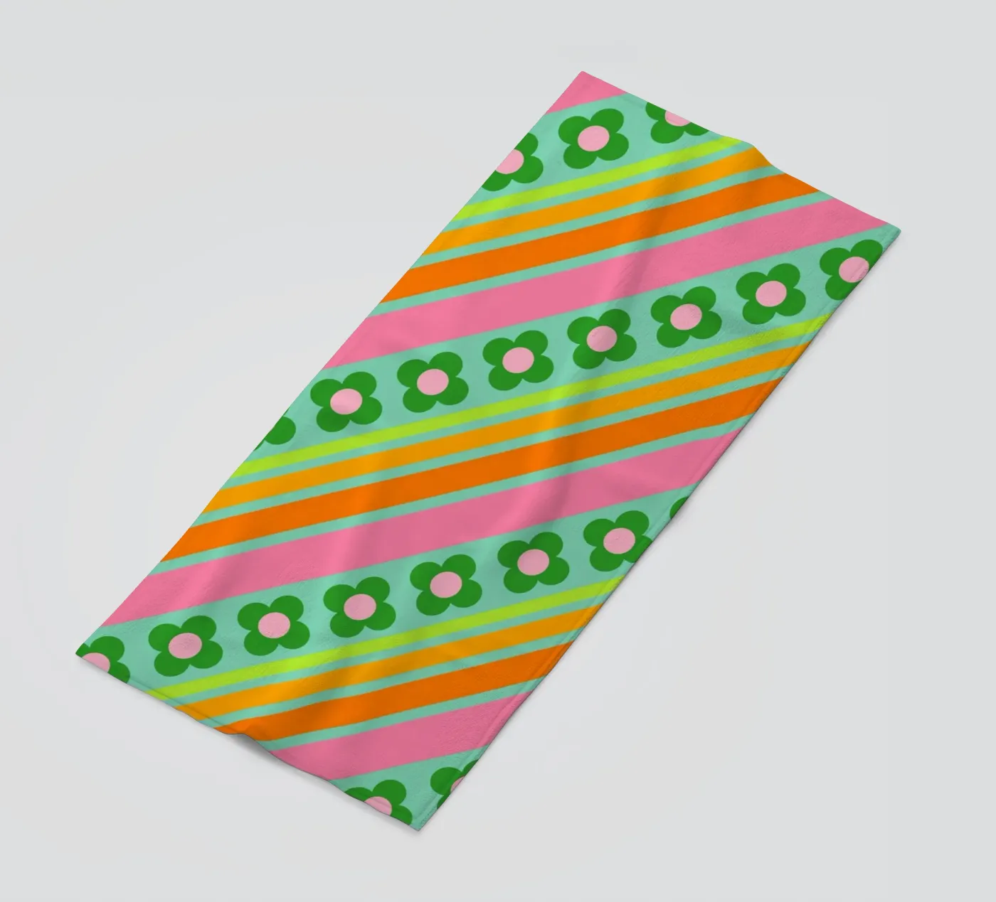 rollo serviette de plage de fummelhummel