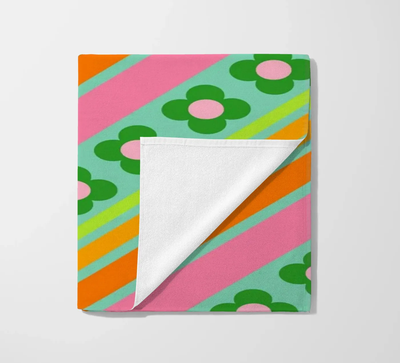 rollo serviette de plage de fummelhummel