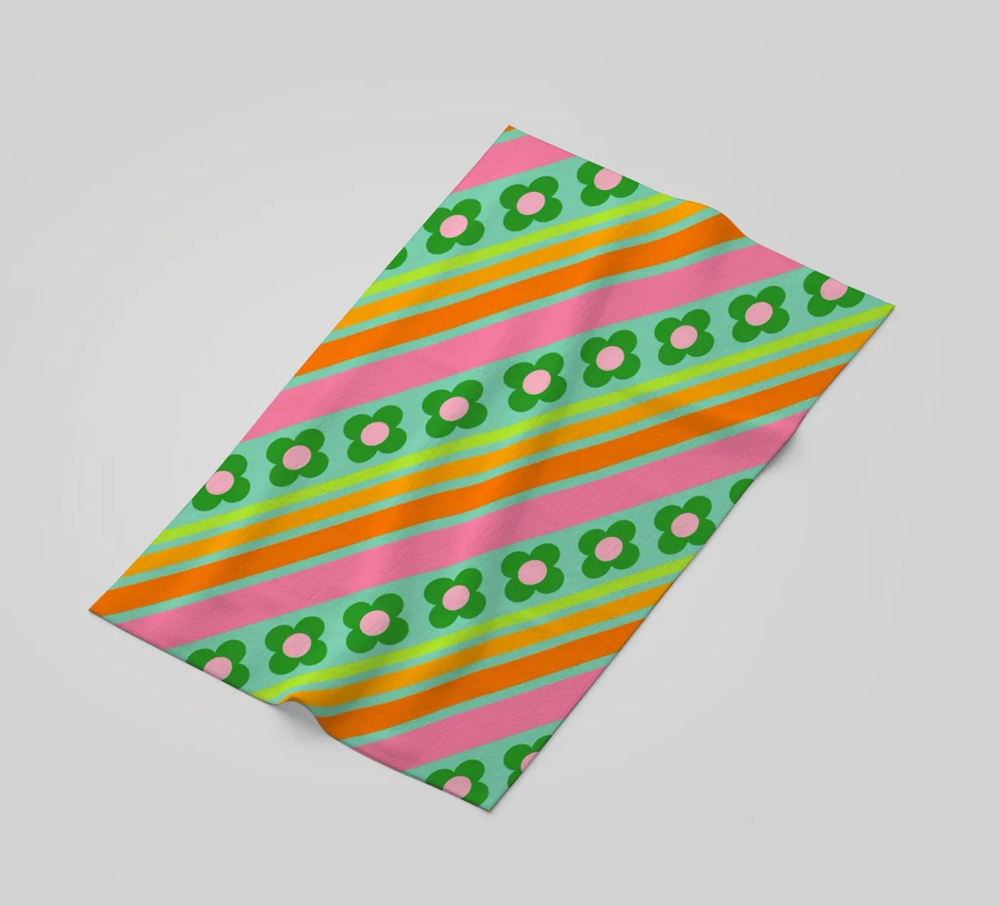 rollo serviette de plage de fummelhummel