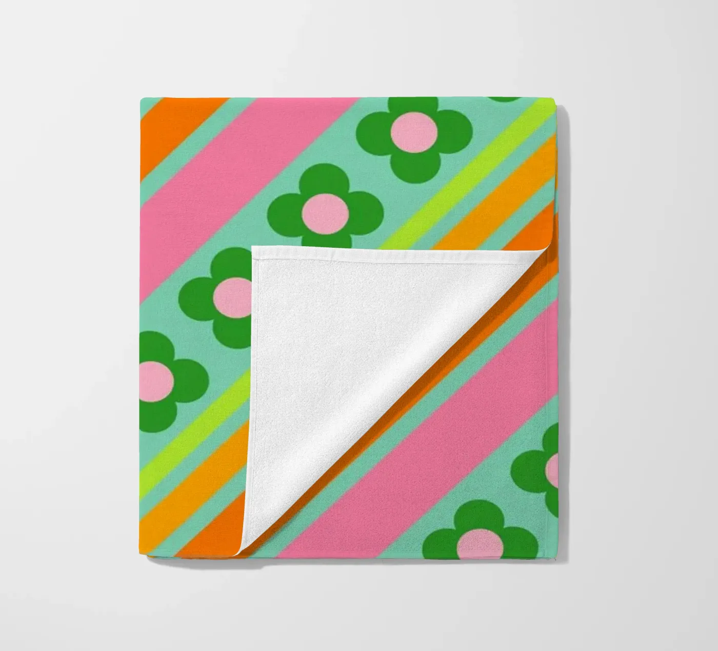 rollo serviette de plage de fummelhummel