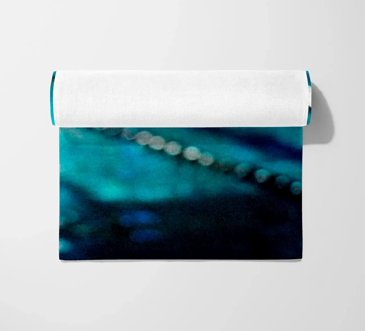 Piscina telo mare da Tal Paz-Fridman