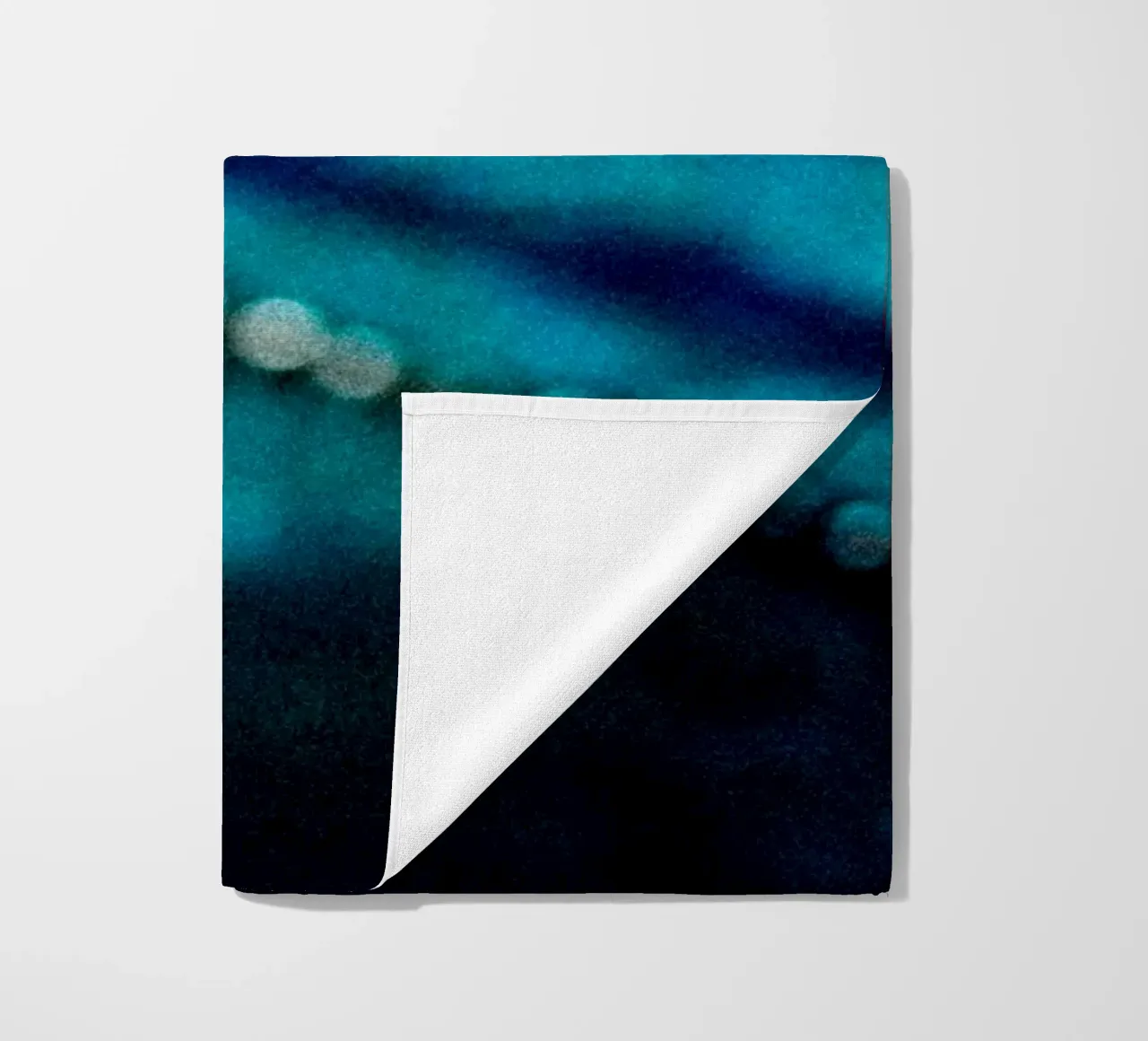 Piscina telo mare da Tal Paz-Fridman