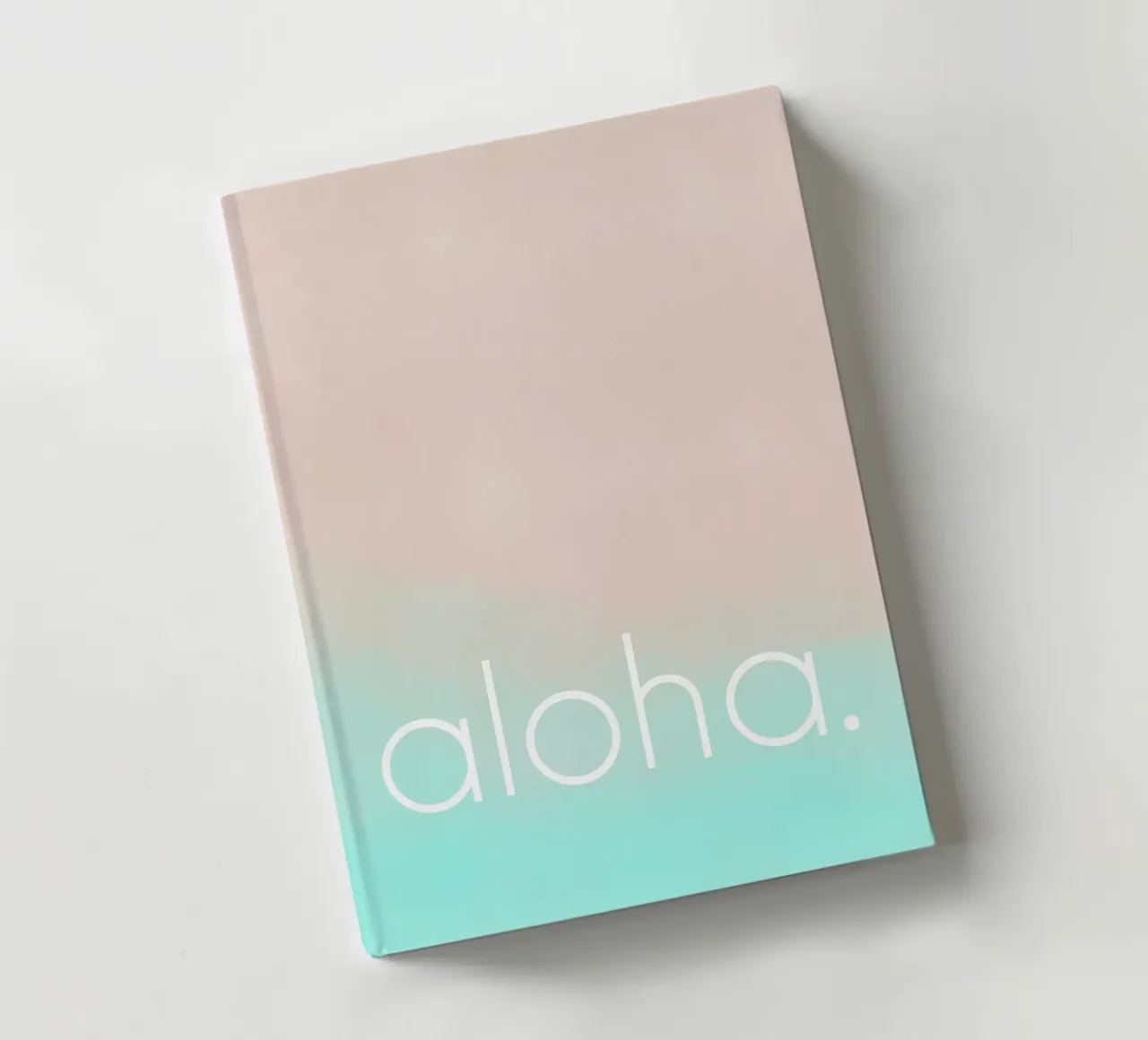 aloha ocean diario da datemyart