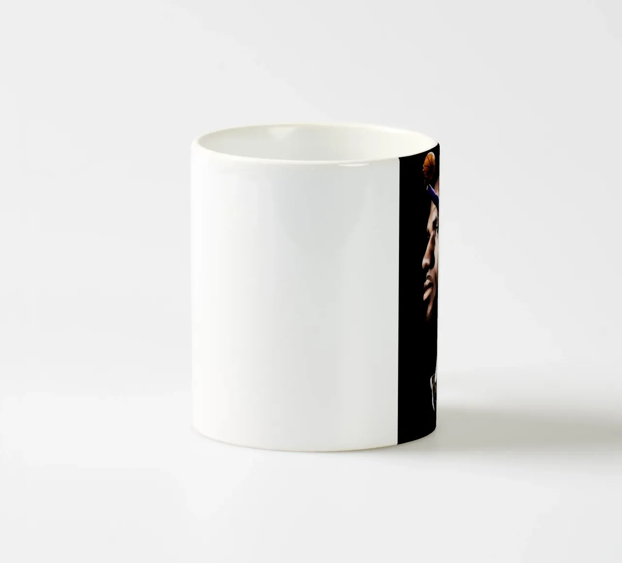 23 Lebron James tazza in ceramica da willtahuyshop