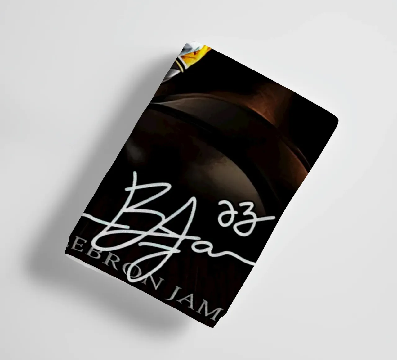 23 Lebron James asciugamano da bagno da willtahuyshop