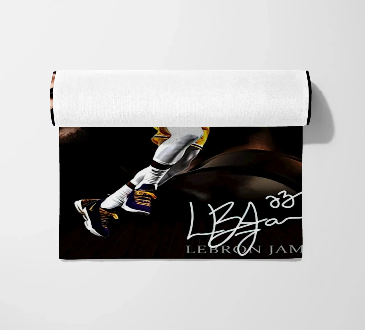 23 Lebron James telo mare da willtahuyshop
