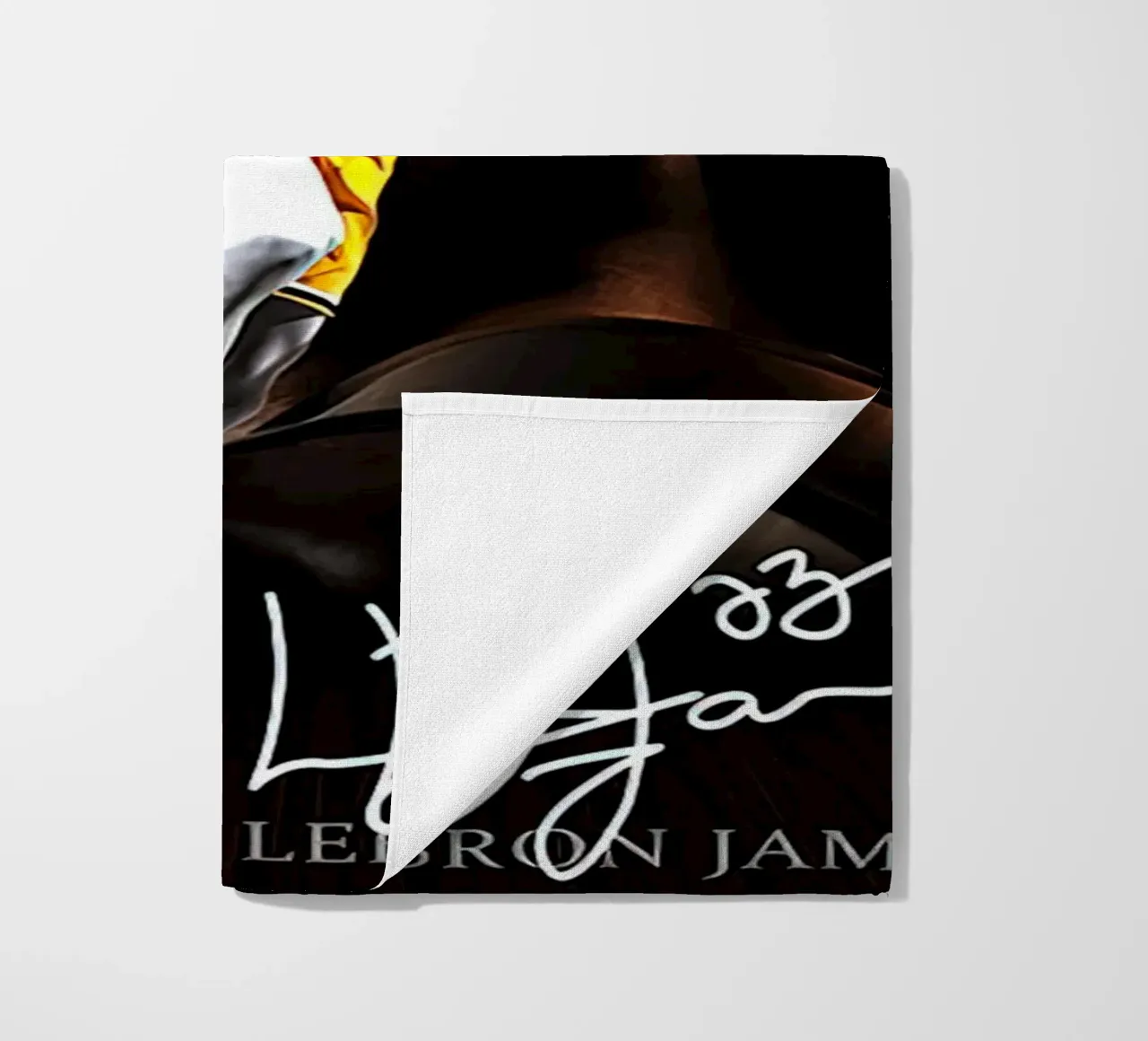 23 Lebron James telo mare da willtahuyshop