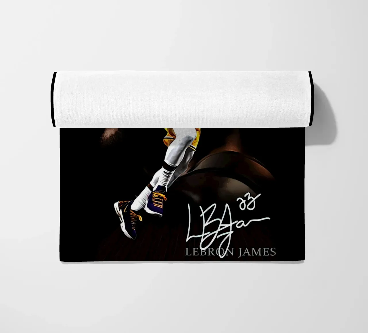 23 Lebron James telo mare da willtahuyshop