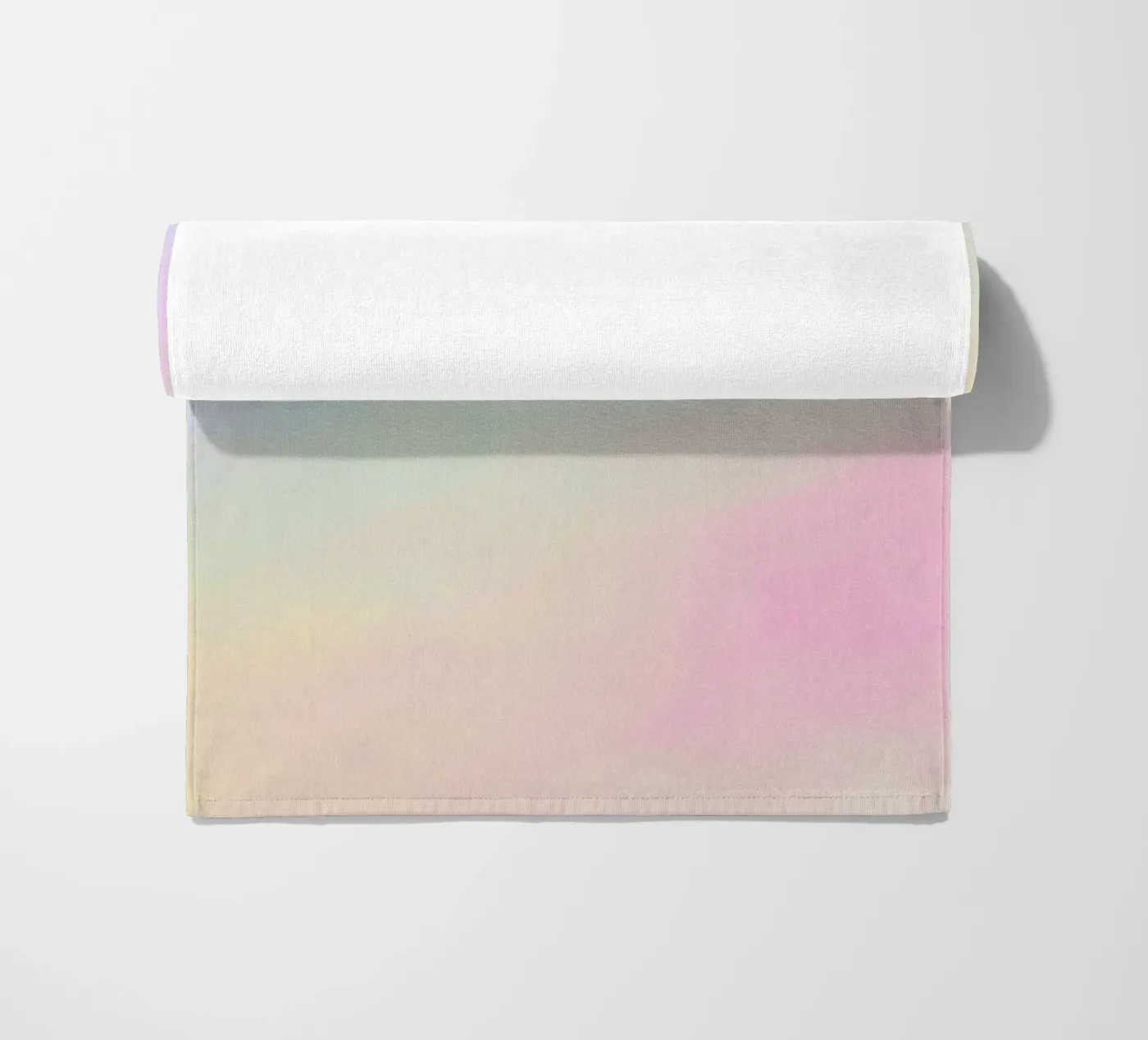 aloha rainbow telo mare da datemyart