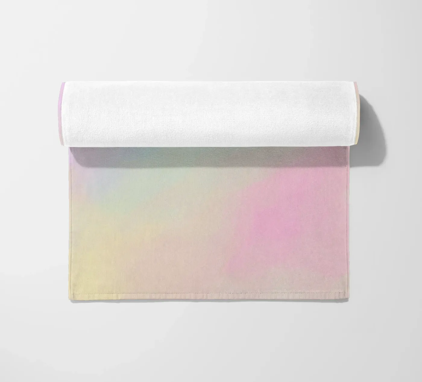 aloha rainbow telo mare da datemyart