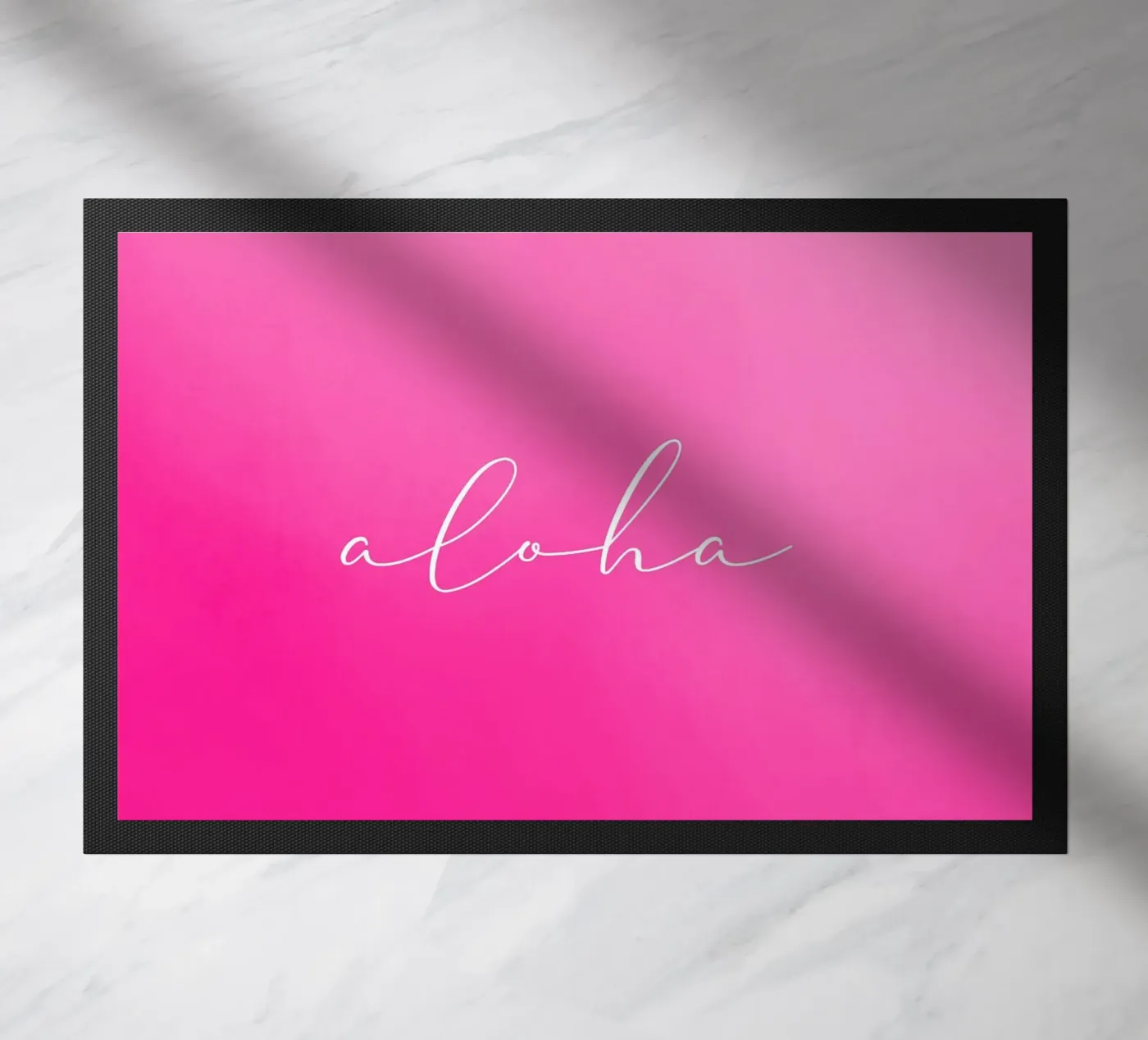 aloha pink zerbino da datemyart