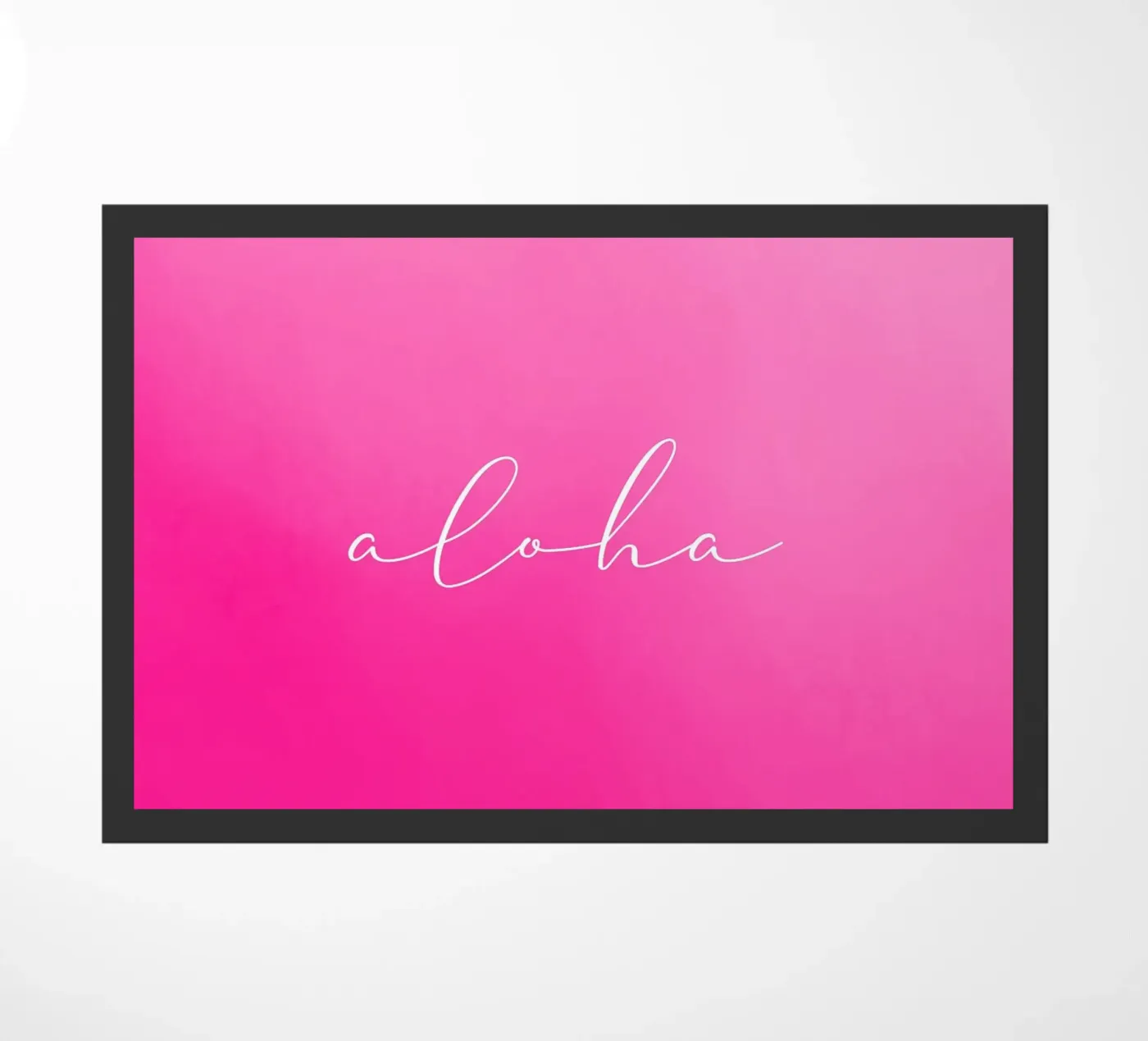 aloha pink zerbino da datemyart